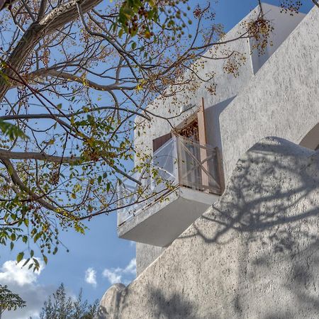 Edem Garden Residence Platis Gialos Exterior foto
