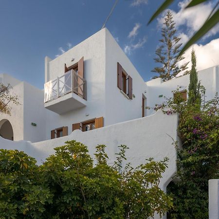 Edem Garden Residence Platis Gialos Exterior foto