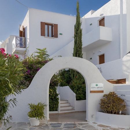 Edem Garden Residence Platis Gialos Exterior foto