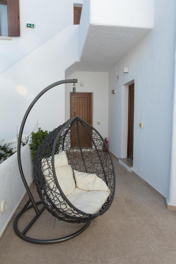 Edem Garden Residence Platis Gialos Exterior foto
