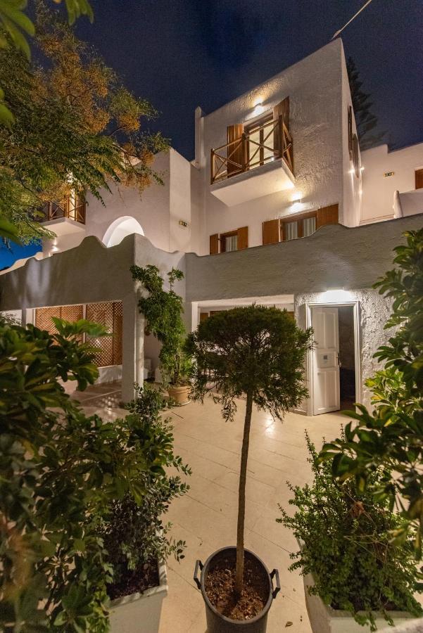 Edem Garden Residence Platis Gialos Exterior foto