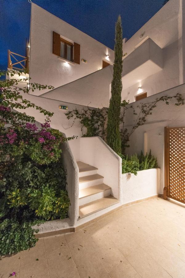Edem Garden Residence Platis Gialos Exterior foto