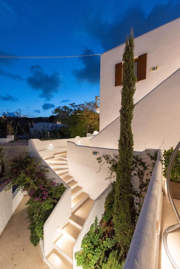 Edem Garden Residence Platis Gialos Exterior foto