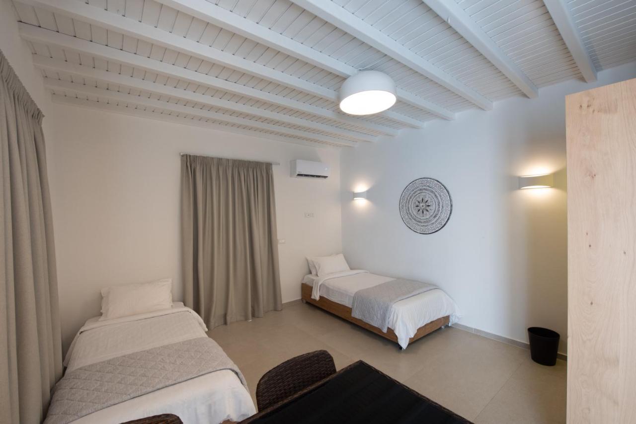 Edem Garden Residence Platis Gialos Exterior foto