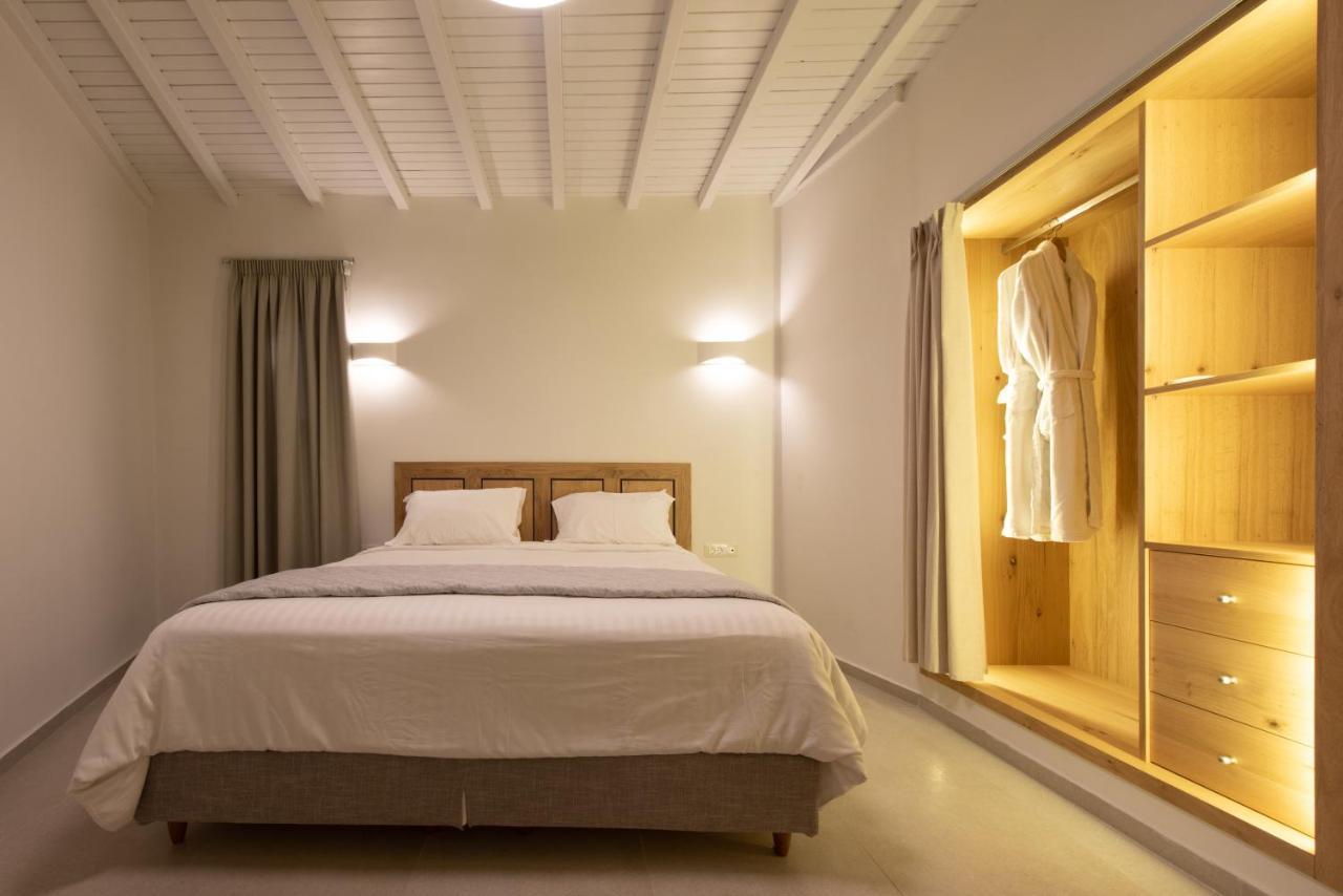 Edem Garden Residence Platis Gialos Exterior foto