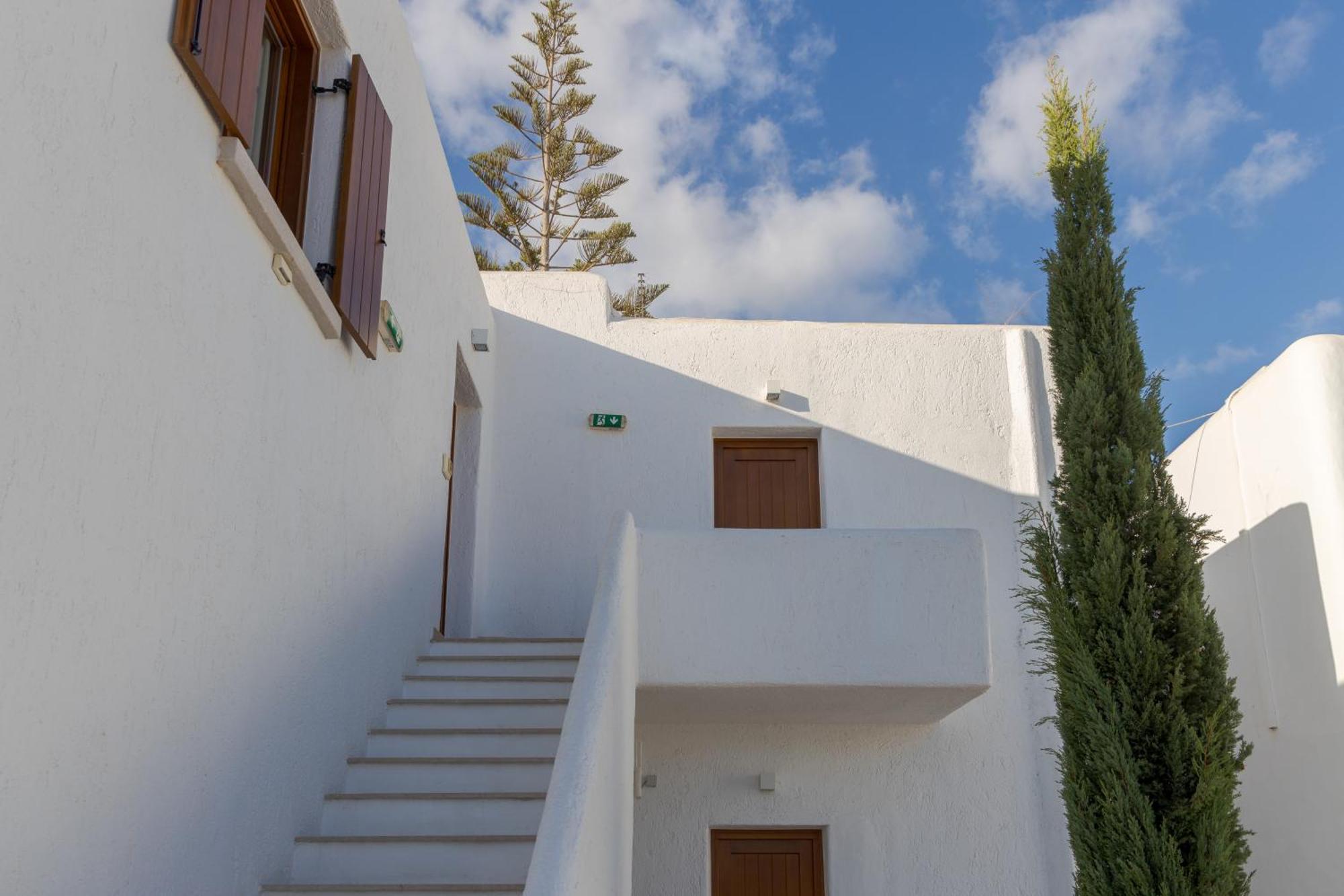 Edem Garden Residence Platis Gialos Exterior foto