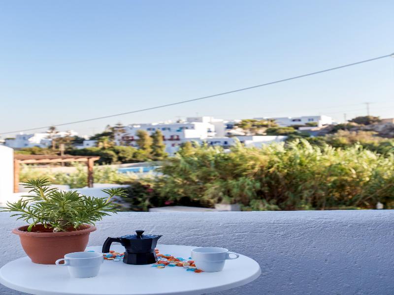 Edem Garden Residence Platis Gialos Exterior foto