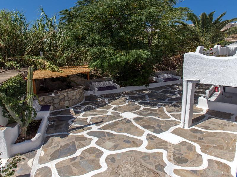 Edem Garden Residence Platis Gialos Exterior foto