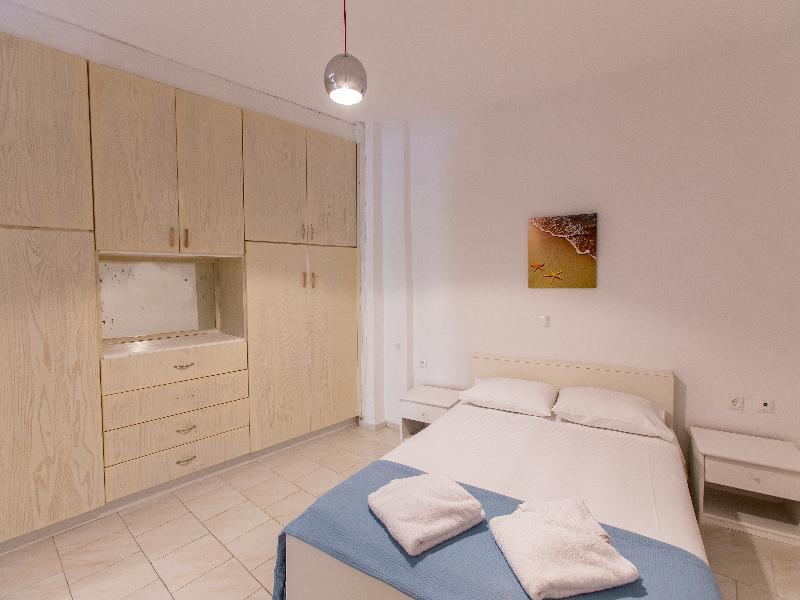 Edem Garden Residence Platis Gialos Exterior foto