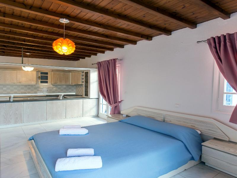 Edem Garden Residence Platis Gialos Exterior foto