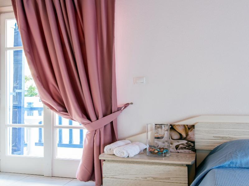 Edem Garden Residence Platis Gialos Exterior foto